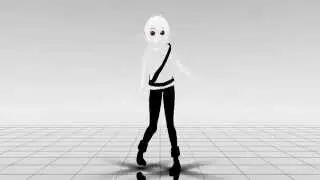 [MMD] - DruggyBEN  - Love & Joy