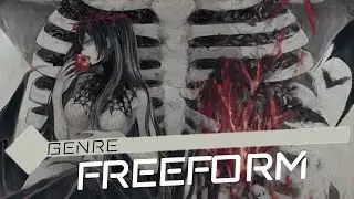 「Freeform」[polaritia] Rinne Tensei