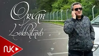 Orxan Lokbatanli - Qeribsemisdim (Official Audio)