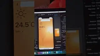 Weather app|| iOS developer for bignners