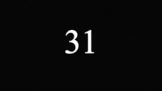31 DE OUTUBRO
