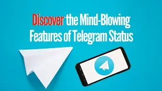 TELEGRAM || How to share status on Telegram|| Telegram emoji pack|| Telegram privacy settings