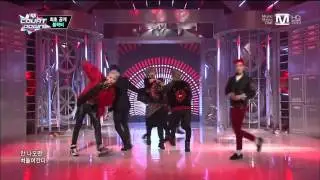 Block B Very Good Dance Version