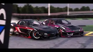 Double Barbarius I Carx Drift Online CINEMATIC OFF