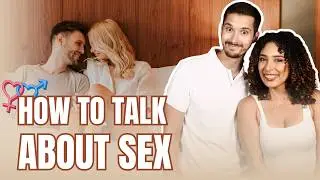 6 Tips To Talk About Your Sexual Needs - Without the Awkwardness! #pillowtalk