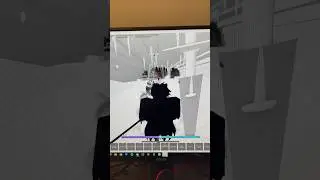 Getting Full Rez in Type Soul