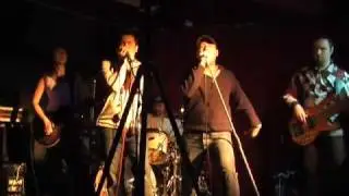 Hunter Polly - "I was born in Rochester"