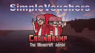 Minecraft/Spigot Plugin Review: SimpleVouchers 1.0