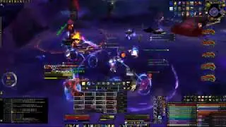 Natural Selection vs. Mythic Drest'agath