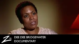 Dee Dee Bridgewater - Groove Legend - FILM