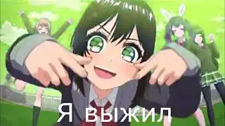 [League Of Legends] А почему бы и нет(Пробный ролик)