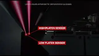 Brother GTXpro Dual Platen Height Sensors for Optimal Printing