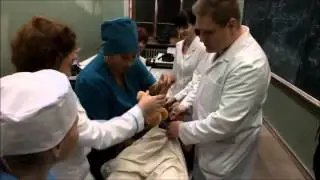 Профессия  Акушер  роды