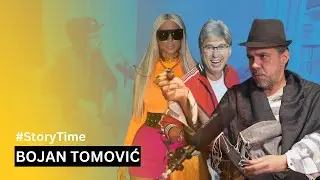 Ona je luda a Saša je djubre!