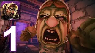 Witch Cry Gameplay No.1 || Witch Cry || Yash Gaming