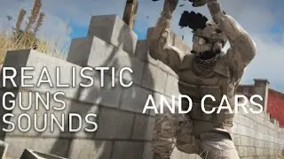 (REALISTIC MOD) Sound Mala GTA V Tagalog Tutorial