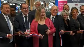 Retour sur le Salon Rendez-vous en France