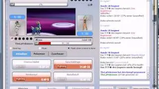 100 Abospecial Pokemon Online - Wir rocken für die Abonnenten :) 2/2