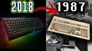 Why I Use a Membrane Keyboard in 2026...