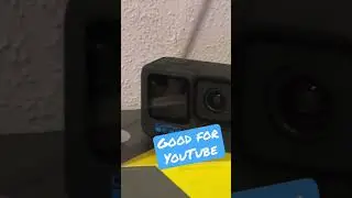 GoPro hero 11 a good vlogging camera 🤯🤯🤯
