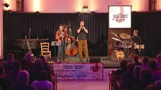 Limbo - Jazzinec 2025 (CZ/SK/UA)