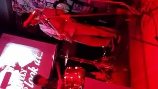 Evil Gal Blues Band - 