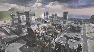 Aether / Frederick [58 lvl] DAMAGE DEALER [TNA, TOR] Glaive Lance [Firing bursts]