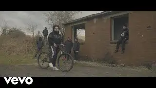 Astroid Boys - Razz (Official Video) ft. Manga Saint Hilare