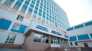 Экономика және бизнес факультеті / Факультет Экономики и Бизнеса