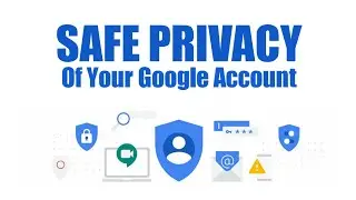 How to Remove Third-Party App Access from Google Account ||Safe Privacy||Afomination-Tech||