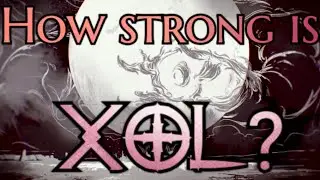 How Strong is Destiny's Worm God Xol?