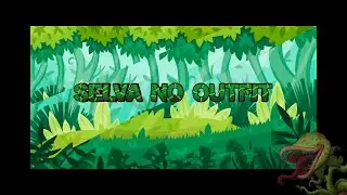 Trash Toth | SELVA NO OUTFIT 🐊 feat. Ogen [prod. Ogen]