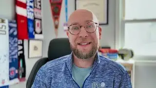 I need to be honest about what's been going on