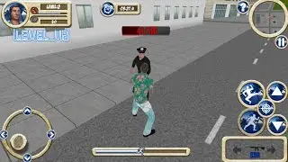 Miami Crime Simulator App Android o IOS Apple - AndiPlay Store APPs
