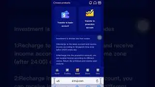 NEW TRX MINING ⛏ SITE 5% DAILY