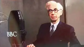 Bertrand Russell - Authority and the Individual