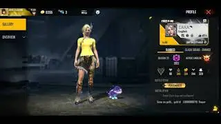 GLOVAL TOP 1 PLAYER IN CLASH IS SQAD RANK