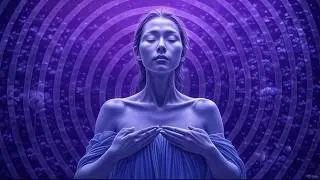 🌀✨ AI Hypnosis for Natural Breast Growth: Relax, Visualize, Transform 🌸 (Binaural Beats)