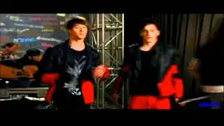 [HD] BTR "Backstage Rush" - Official Promo
