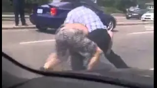 Буржуйские бои