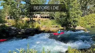 Before I Die