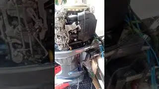 yamaha f 50 po synchronizacji