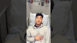 Doctor never lets anyone die on his watch…😭💀 