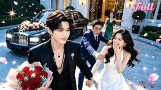 Betrayed by first love and best friend, I married his elder brother with ten years of secret love