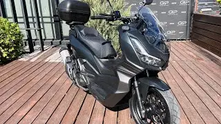 BC скутер 50/180 лютый инжектор на водянке  из Китая