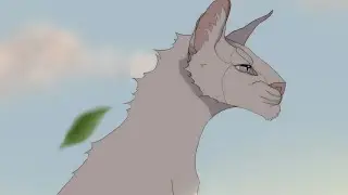 Коты-Воители/ Индиго