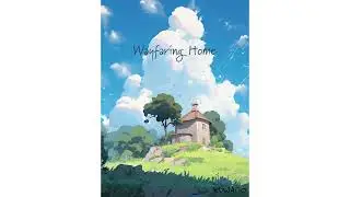 KUWAGO - Wayfaring Home