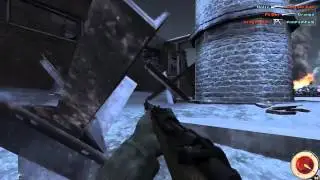 Red Orchestra 2: I should have died