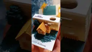 3d блок #3d #длязаметок #3dprotect #рукоделки #унасэтосемейное