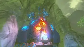 link dying for a few minutes in villages